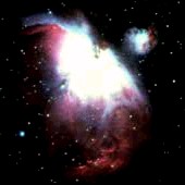  [Orion Nebula icon] 
