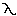 lambda
