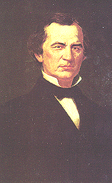 Andrew Johnson