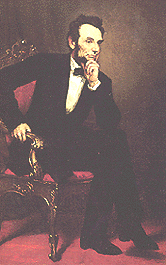 Abraham Lincoln