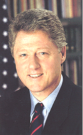 William J. Clinton