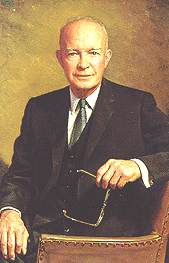 Dwight D. Eisenhower
