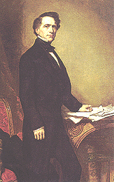 Franklin Pierce