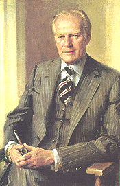Gerald R. Ford