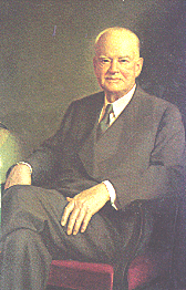 Herbert Hoover