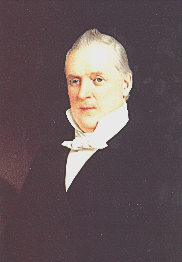 James Buchanan