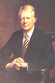 Jimmy Carter