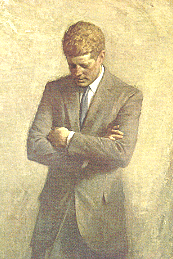 John Kennedy