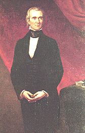 James Polk
