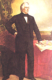 Millard Fillmore