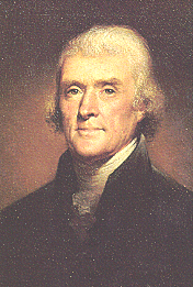 Thomas Jefferson