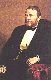 Ulysses S. Grant