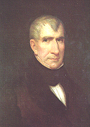 William Henry Harrison