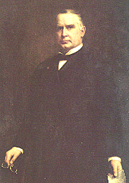 William McKinley