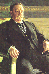 William Howard Taft
