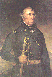 Zachary Taylor